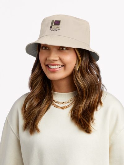 Wilbur Soot Internet Has Ruined Me Bucket Hat Official Wilbur Soot Merch