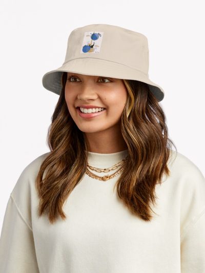 Wilbur Soot 'Soft Boy' Bucket Hat Official Wilbur Soot Merch