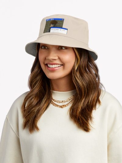 Wilbur Soot Soft Boy Bucket Hat Official Wilbur Soot Merch