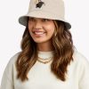 [Villian Collection] Wilbur Soot! Bucket Hat Official Wilbur Soot Merch