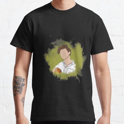 Hw. Wilbur Soot T-Shirt Official Wilbur Soot Merch