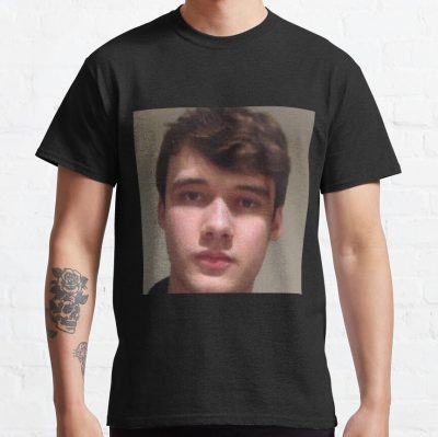 Wilbur Soot T-Shirt Official Wilbur Soot Merch