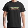 Tubbo Fan T-Shirt Official Wilbur Soot Merch