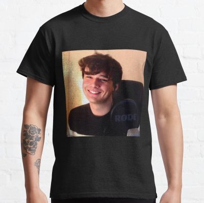 Wilbur Soot T-Shirt Official Wilbur Soot Merch