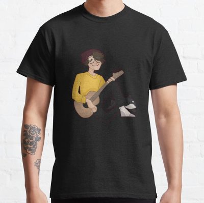 Wilbur Soot T-Shirt Official Wilbur Soot Merch