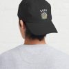 Wilbur Soot College Cap Official Wilbur Soot Merch