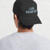 I Love Wilbur Soot Cap Official Wilbur Soot Merch