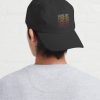 Lohejoy Ga Vin Cap Official Wilbur Soot Merch