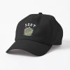 Wilbur Soot College Cap Official Wilbur Soot Merch