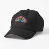 Rainbow Wilbur Soot Cap Official Wilbur Soot Merch