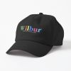 Wilbur Soot Cap Official Wilbur Soot Merch