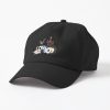 Lovejoy - 2021 Logos Cap Official Wilbur Soot Merch