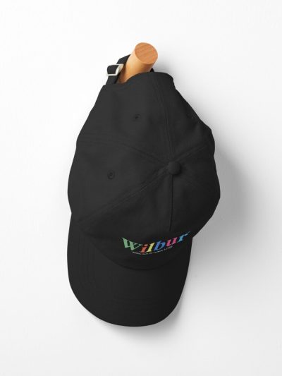 Wilbur Soot Cap Official Wilbur Soot Merch