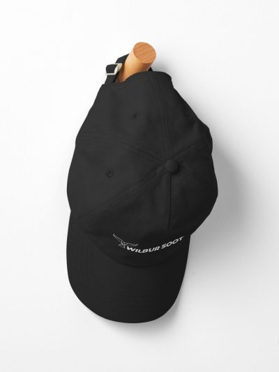 Wilbur Soot Merch New Wilbur Soot Logo Cap Official Wilbur Soot Merch