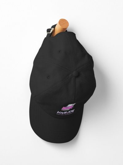 Lovejoy Cap Official Wilbur Soot Merch