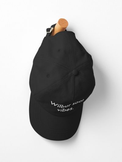 Wilbur Soot Vibes Cap Official Wilbur Soot Merch