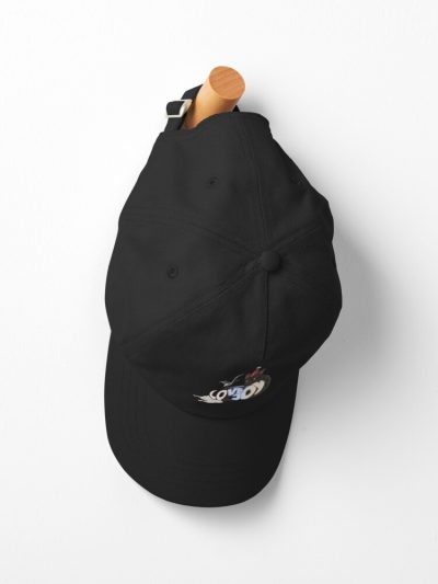 Lovejoy - 2021 Logos Cap Official Wilbur Soot Merch