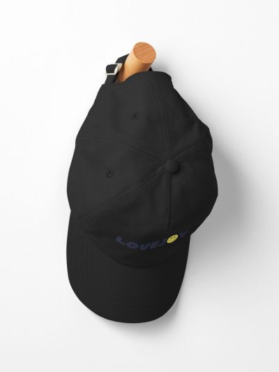 Lovejoy Cap Official Wilbur Soot Merch