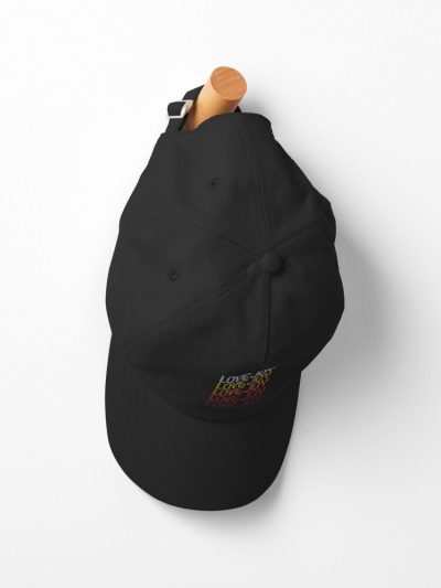 Lohejoy Ga Vin Cap Official Wilbur Soot Merch