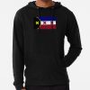 L'Manberg Nation Flag Hoodie Official Wilbur Soot Merch