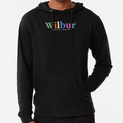 Wilbur Soot Hoodie Official Wilbur Soot Merch