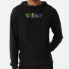 Wilbur Soot Logo Hoodie Official Wilbur Soot Merch