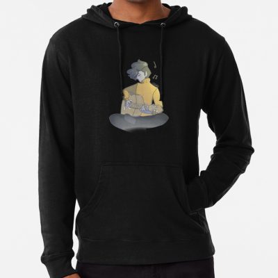 Ghostbur Hoodie Official Wilbur Soot Merch