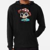 Georgenotfound Glasses Hoodie Official Wilbur Soot Merch