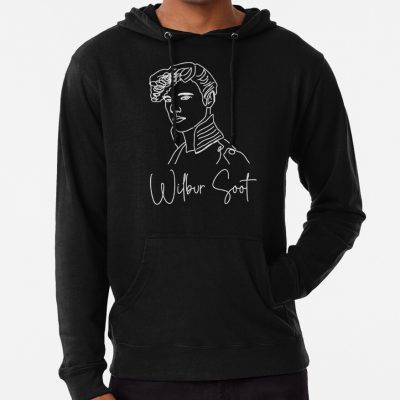 Wilbur Soot Hoodie Official Wilbur Soot Merch