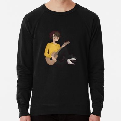 Wilbur Soot Sweatshirt Official Wilbur Soot Merch