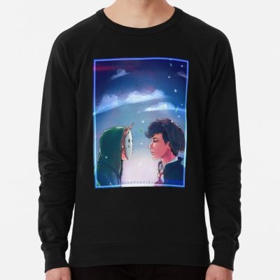 Dream And Wilbur Soot Sweatshirt Official Wilbur Soot Merch