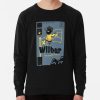 Wilbur The Friendly Ghost Sweatshirt Official Wilbur Soot Merch