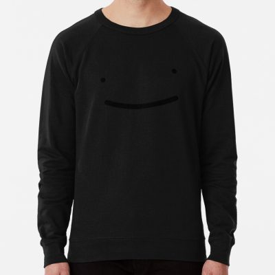 Dream Smp Sweatshirt Official Wilbur Soot Merch