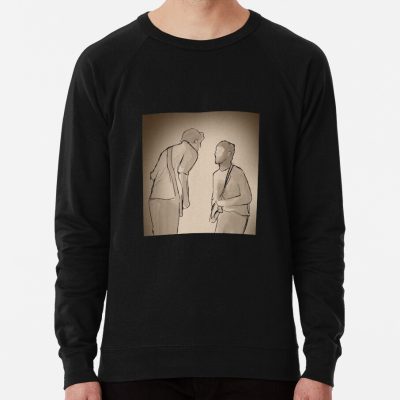 Wilbur Soot And James Marriott Sweatshirt Official Wilbur Soot Merch