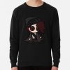 Crazy Wilbur Soot Doll Sweatshirt Official Wilbur Soot Merch