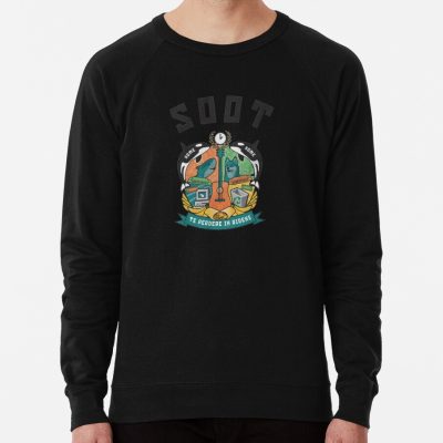 Wilbur Soot Pullover Hoodie Sweatshirt Official Wilbur Soot Merch