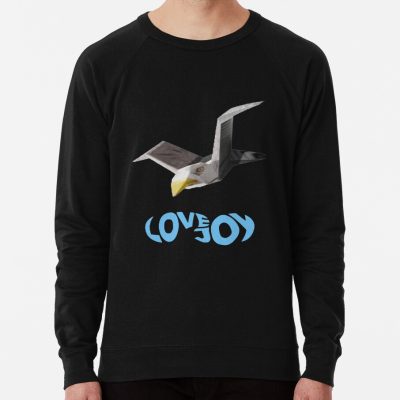 Lovejoy Pebblebrain Sweatshirt Official Wilbur Soot Merch