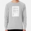 ssrcolightweight sweatshirtmensheather greyfrontsquare productx1000 bgf8f8f8 17 - Wilbur Soot Store