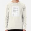 ssrcolightweight sweatshirtmensoatmeal heatherfrontsquare productx1000 bgf8f8f8 17 - Wilbur Soot Store