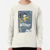 ssrcolightweight sweatshirtmensoatmeal heatherfrontsquare productx1000 bgf8f8f8 19 - Wilbur Soot Store