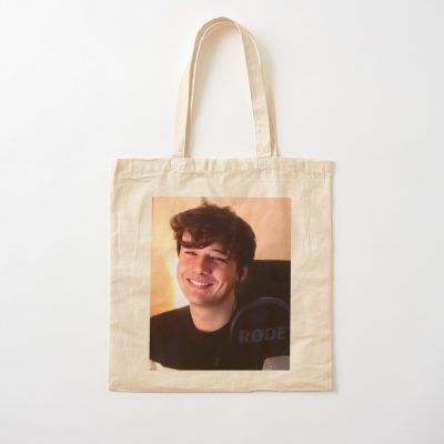 Wilbur Soot Tote Bag Official Wilbur Soot Merch