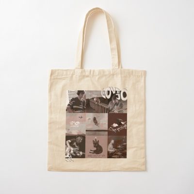 Lovejoy Design Tote Bag Official Wilbur Soot Merch