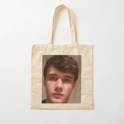 Wilbur Soot Tote Bag Official Wilbur Soot Merch