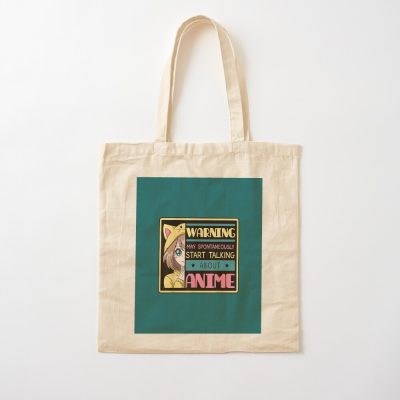 Arning Msay Spunta Tote Bag Official Wilbur Soot Merch