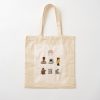 Wilbur Soot Pack Of 7 Tote Bag Official Wilbur Soot Merch