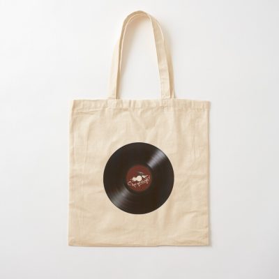 Lovejoy Are You Alright Vinyl Tote Bag Official Wilbur Soot Merch