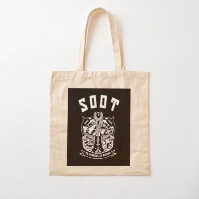 Wilbur Soot Tote Bag Official Wilbur Soot Merch