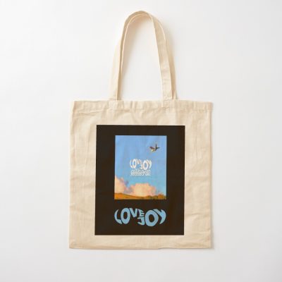 Lovejoy Pebblebrain Tote Bag Official Wilbur Soot Merch