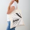 Your City Gave Me Asthma - Wilbur Soot Tote Bag Official Wilbur Soot Merch