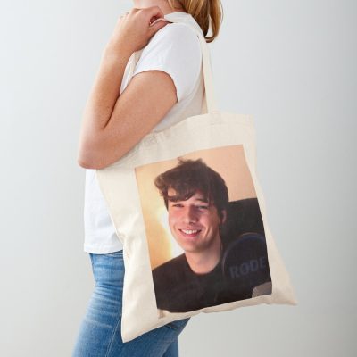 Wilbur Soot Tote Bag Official Wilbur Soot Merch